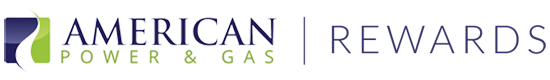 American Power & Gas Rewards